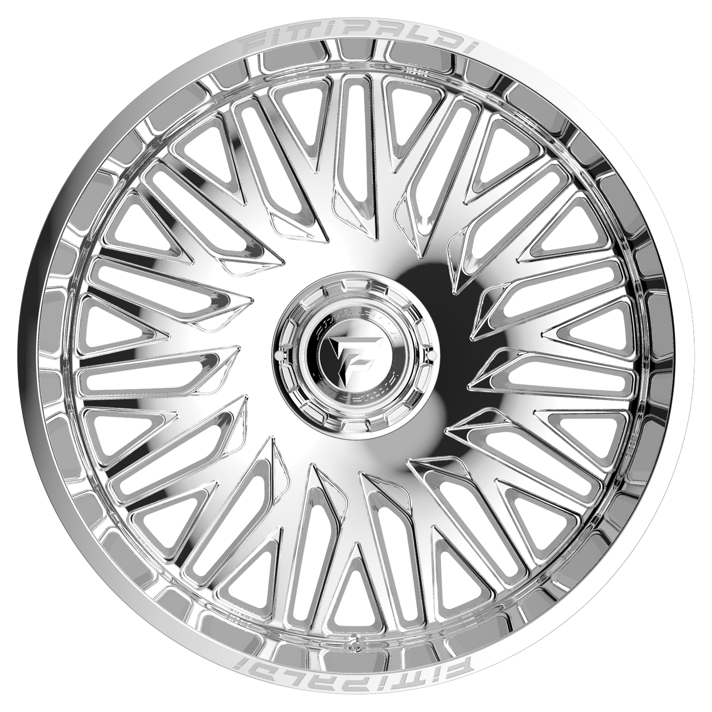 FITTIPALDI OFFROAD FA07MC 26X12, PCD 6X135/6X5.50, ET -44, CB 106.2-MIRROR COAT