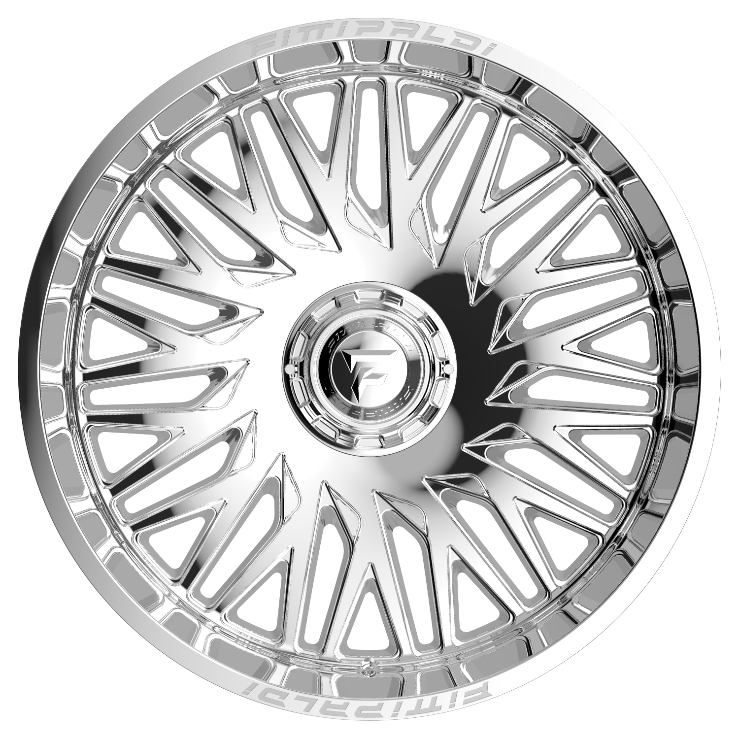 FITTIPALDI OFFROAD FA07MC 26X12, PCD 6X135/6X5.50, ET -44, CB 106.2-MIRROR COAT