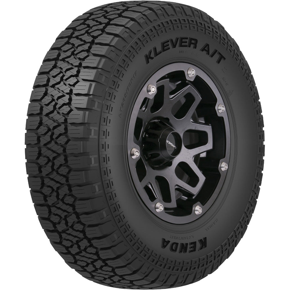 KENDA KLEVER AT2 245/70R17 XL (30.6X9.7R 17) Tires