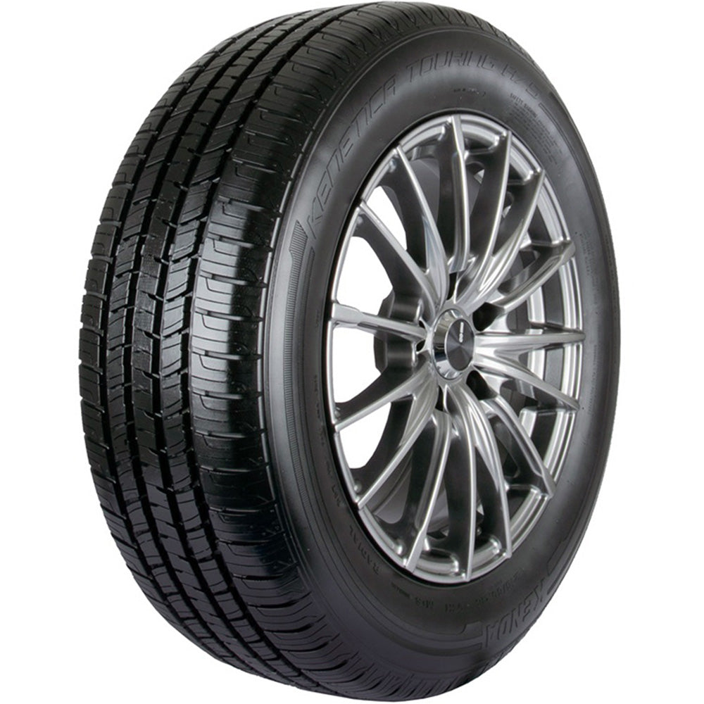KENDA KENETICA TOURING A/S 235/60R17 (28.1X9.3R 17) Tires