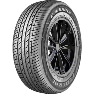 FEDERAL COURAGIA XUV P235/65R17 (29X9.3R 17) Tires