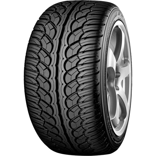 YOKOHAMA PARADA SPEC-X 275/45R20 (29.9X10.6R 20) Tires