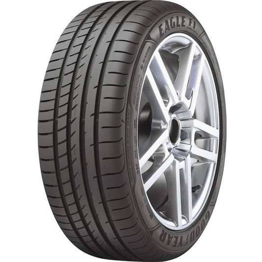 GOODYEAR EAGLE F1 ASYMMETRIC 2 285/40R21 (30X11.4R 21) Tires