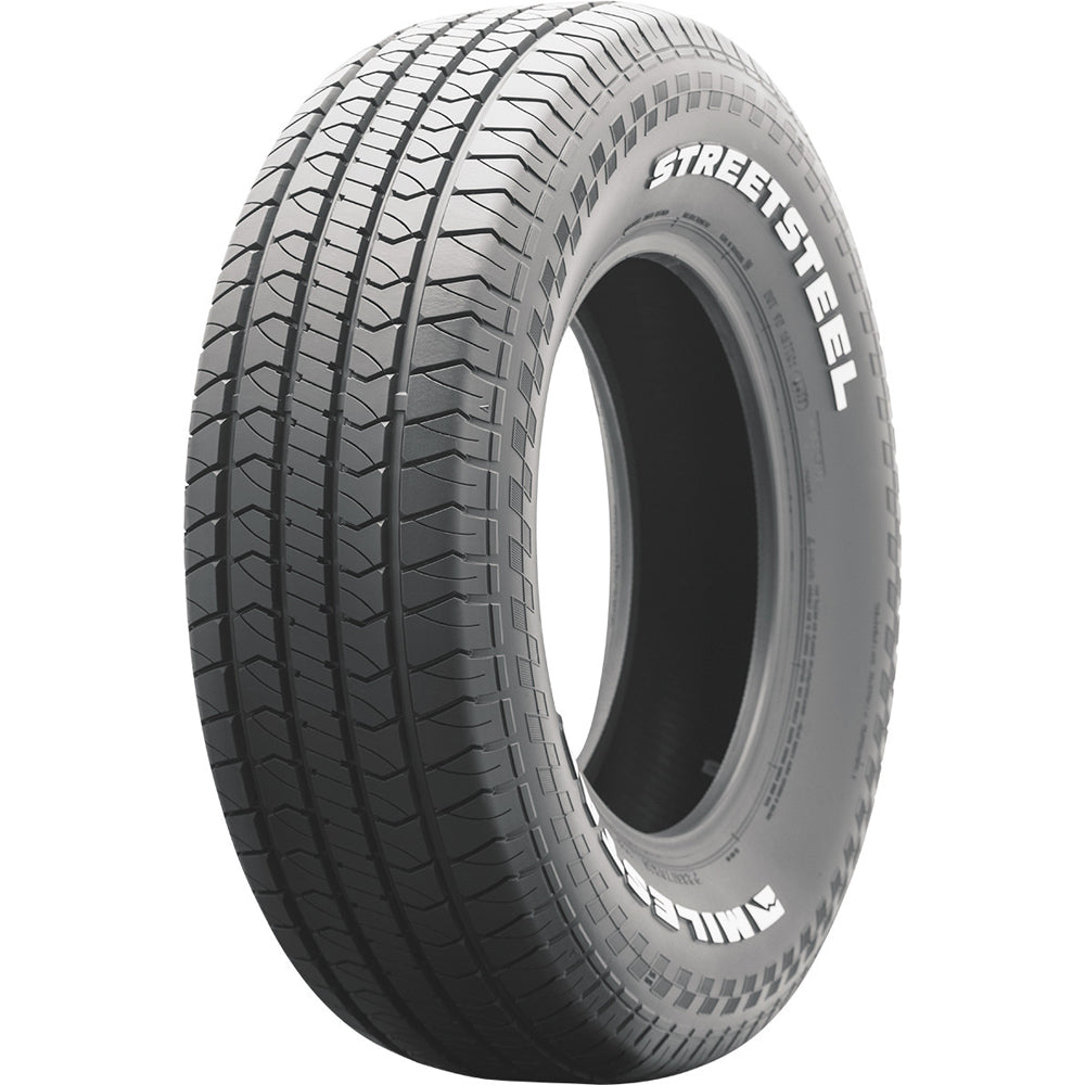 MILESTAR STREETSTEEL P235/70R15 (28X9.4R 15) Tires