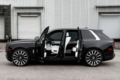 21" FORGIATO Piatto-M CUSTOM BUILT (Monoleggera) - Wheels | Rims