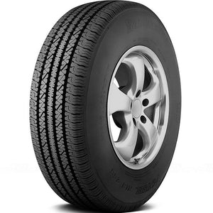 BRIDGESTONE R265 LT245/75R16 (30.5X9.7R 16) Tires