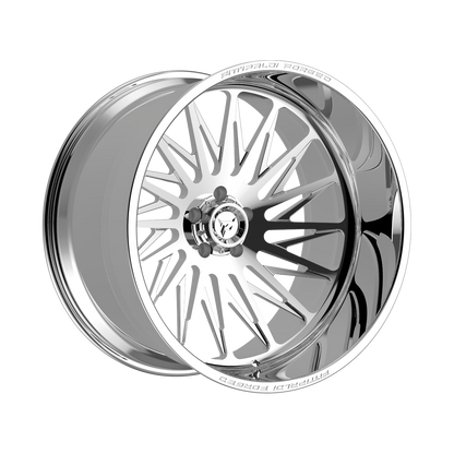 FITTIPALDI OFFROAD FTF506P-R 24X14, PCD 5X5.00, ET -76, CB 71.5-POLISHED