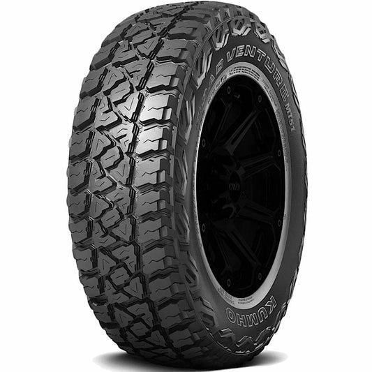 KUMHO ROAD VENTURE MT51 32X11.50R15 Tires