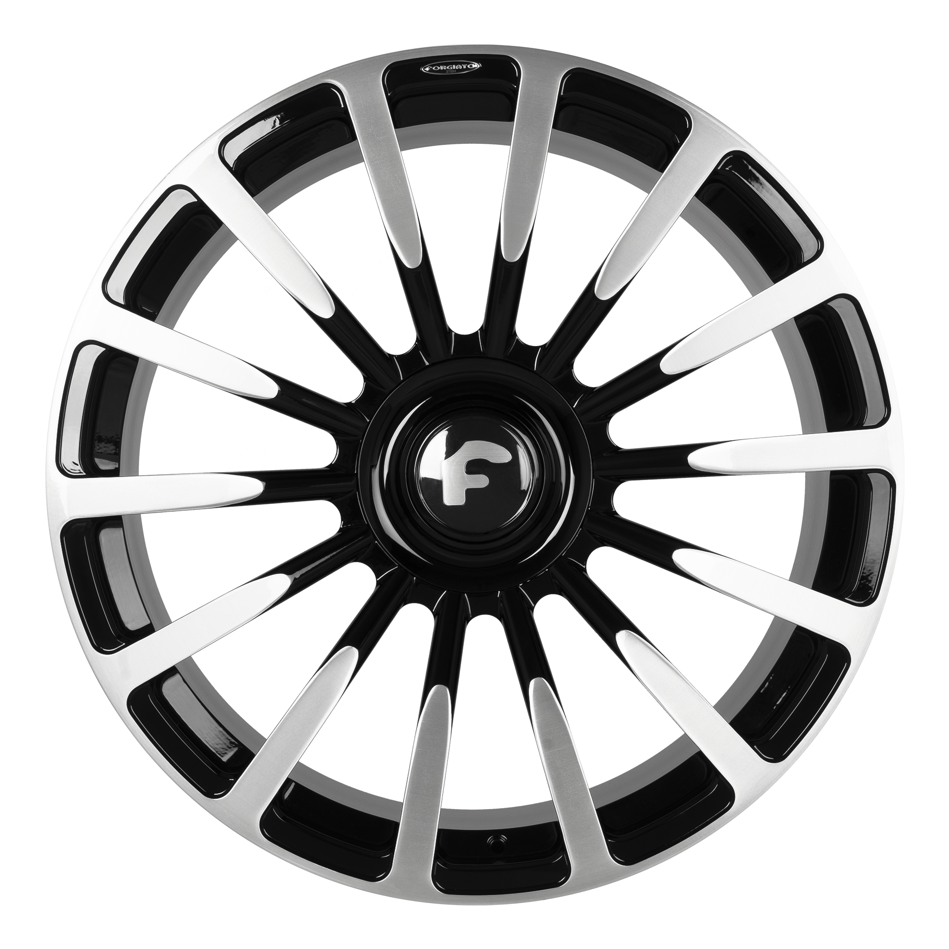21" FORGIATO Piatto-M CUSTOM BUILT (Monoleggera) - Wheels | Rims