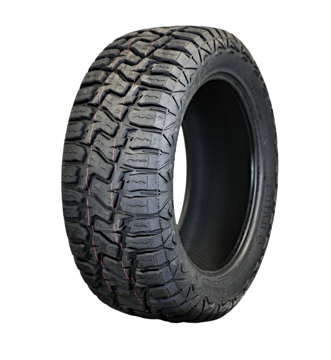 Haida 33x12.50R24LT E HD878 R/T