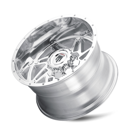 AMERICAN TRUXX WARRIOR AT165 20X12 -44 5x139.7/5x150 POLISHED