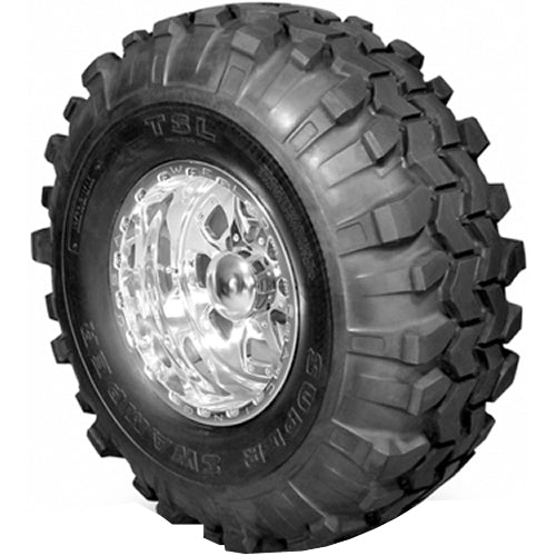 SUPER SWAMPER TSL BIAS 36X12.50-15LT Tires