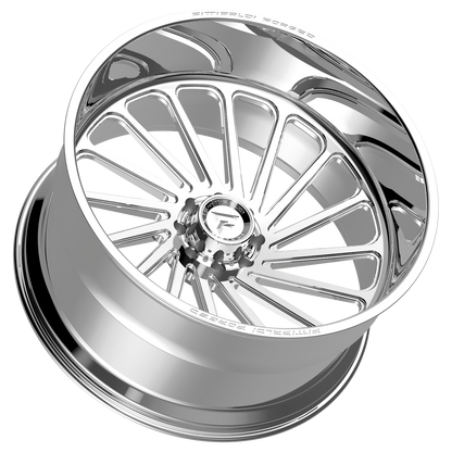 FITTIPALDI OFFROAD FTF503P-R 30X16, PCD 8X170, ET -101, CB 125.2-POLISHED
