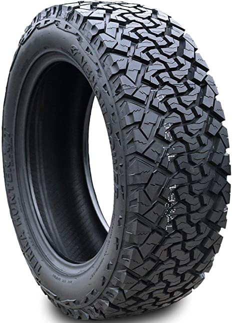 33X12.50R20 VENOM POWER LT E TERRA HUNTER X/T