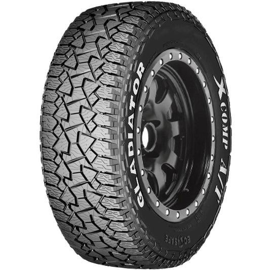 GLADIATOR XCOMP AT LT265/70R17 (31.7X10.4R 17) Tires