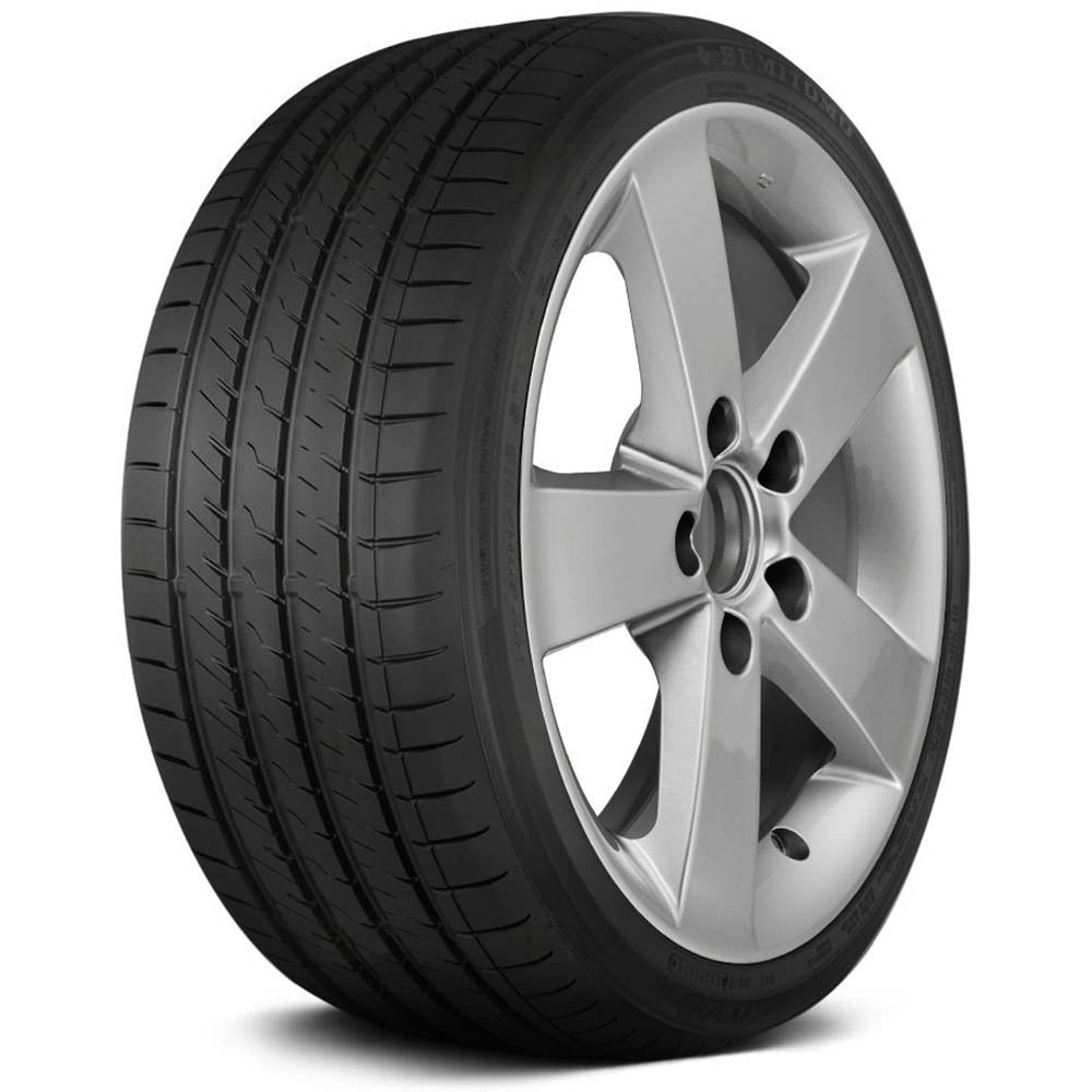 SUMITOMO HTR Z5 245/30ZR20 (25.9X9.7R 20) Tires