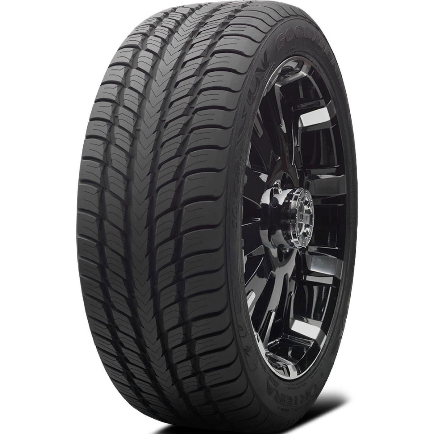 GOODYEAR FORTERA SL 285/45R22 (32.1X11.2R 22) Tires