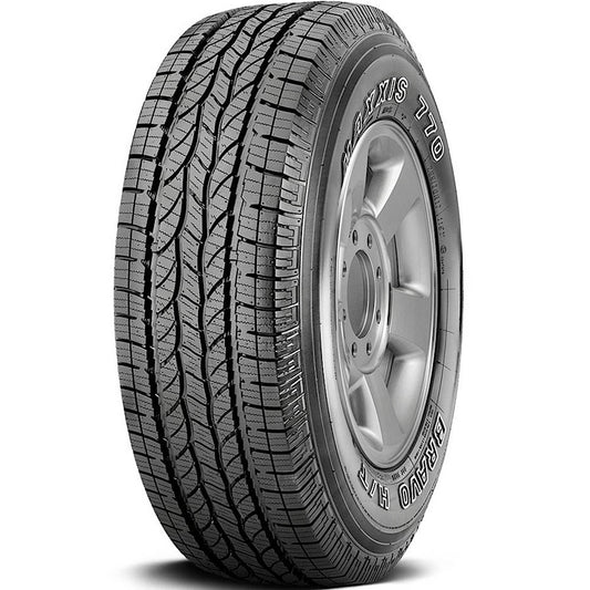 MAXXIS BRAVO HT-770 265/70R16 (30.7X10.4R 16) Tires