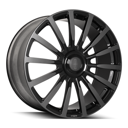 26" FORGIATO Piatto-M CUSTOM BUILT (Monoleggera) - Wheels | Rims