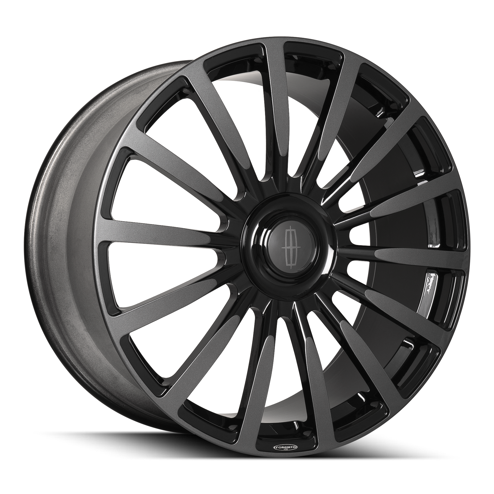 28" FORGIATO Piatto-M CUSTOM BUILT (Monoleggera) - Wheels | Rims