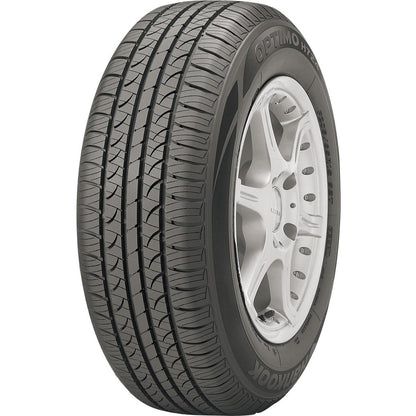 HANKOOK OPTIMO H724 P215/75R15 (27.7X8.5R 15) Tires