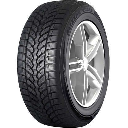 BRIDGESTONE BLIZZAK LM-80-RFT P225/65RF17 (28.5X8.9R 17) Tires