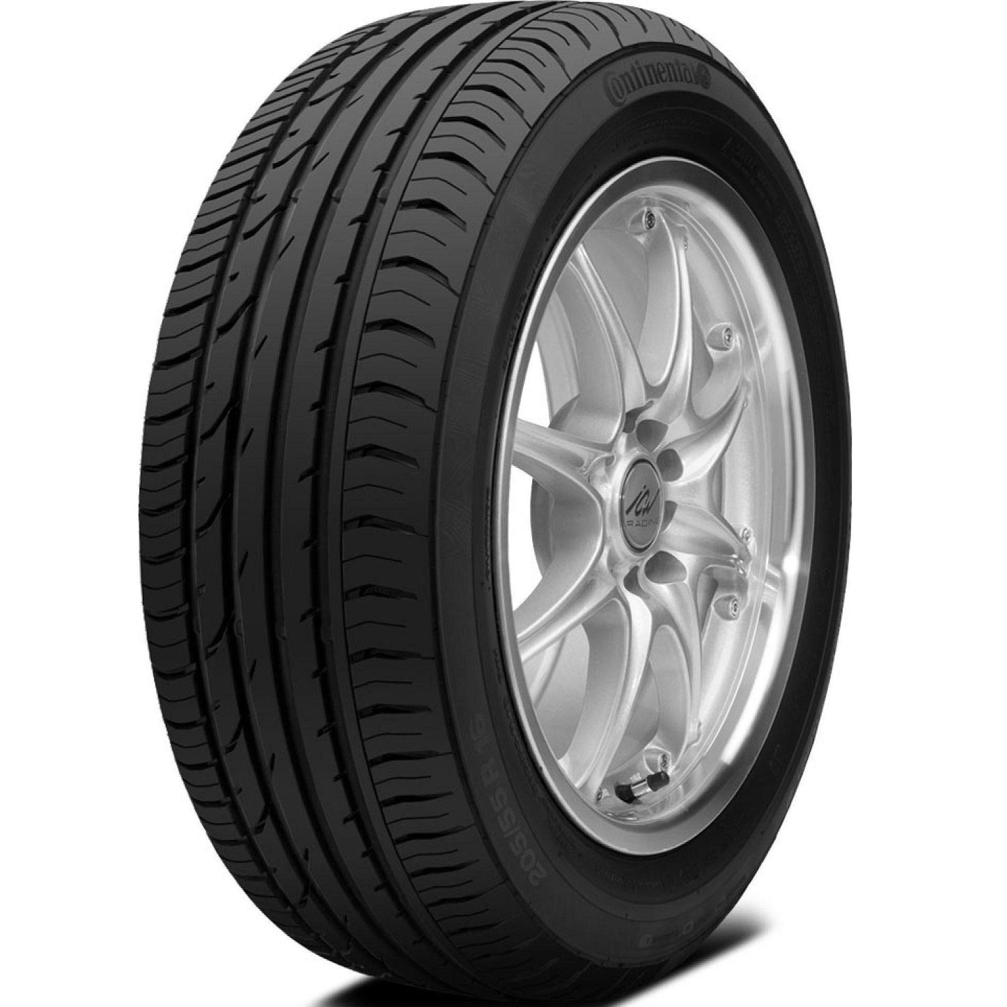 CONTINENTAL CONTIPREMIUMCONTACT 2 225/50R16 (24.9X8.9R 16) Tires