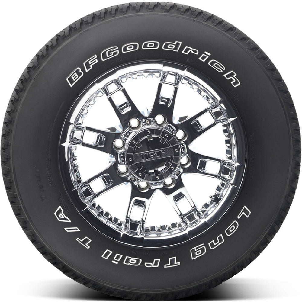 BFGOODRICH LONG TRAIL TOURING 225/75R16 (29.3X8.9R 16) Tires