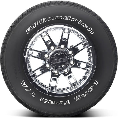 BFGOODRICH LONG TRAIL TOURING 225/75R16 (29.3X8.9R 16) Tires