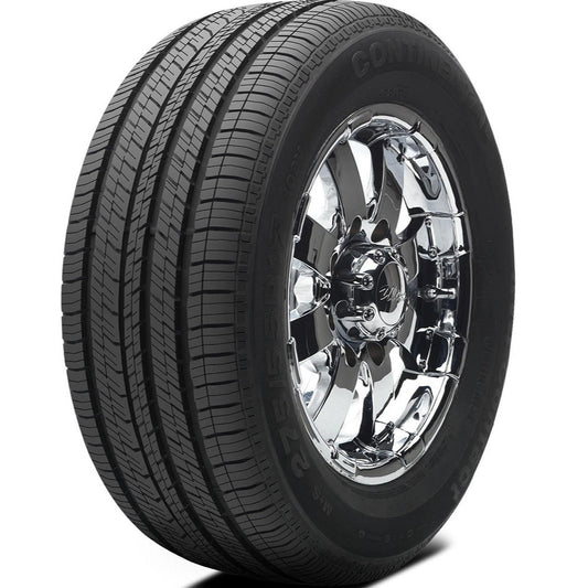 CONTINENTAL 4X4 CONTACT 235/50R19 (28.3X9.3R 19) Tires