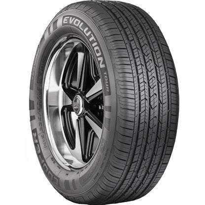 COOPER EVOLUTION TOUR 215/70R16 (27.7X8.5R 16) Tires
