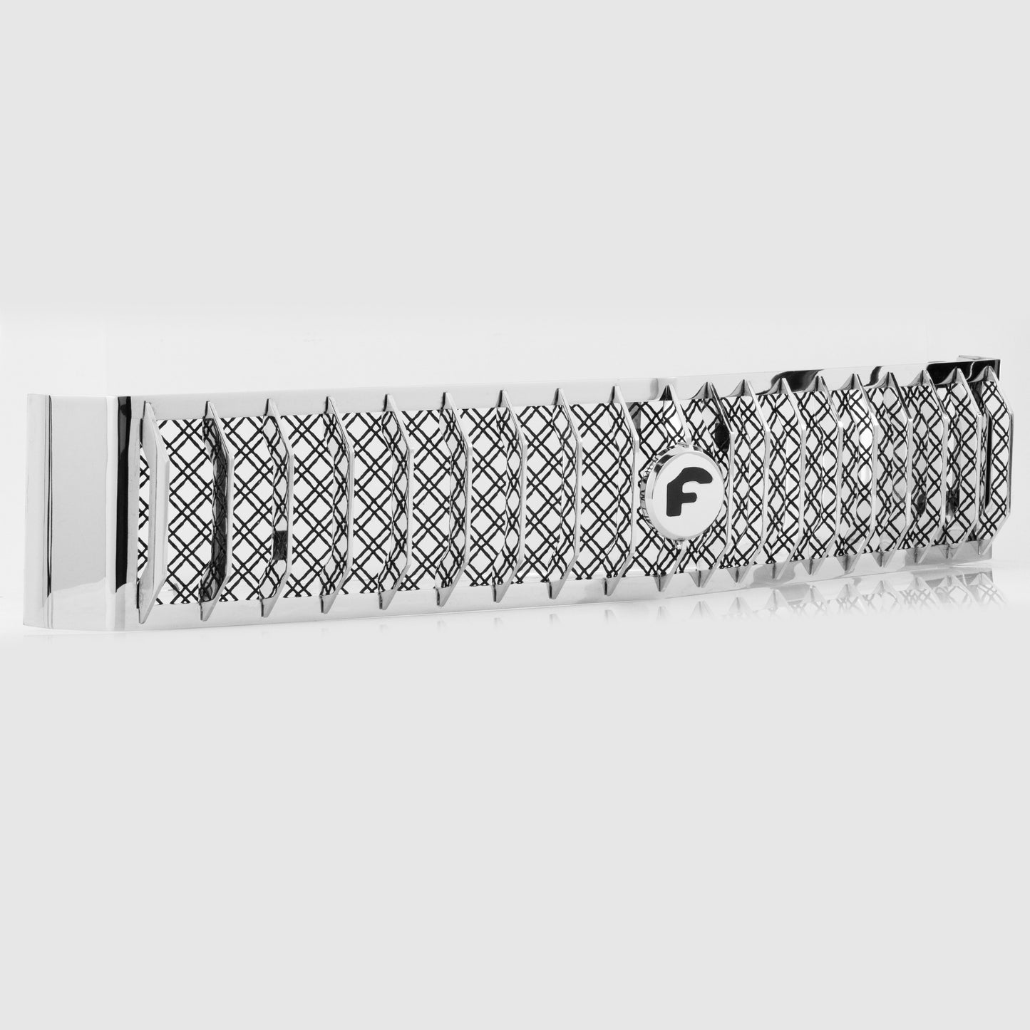 Forgiato 1973 Caprice Grille (Chrome)