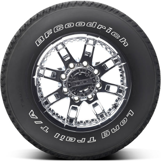 BFGOODRICH LONG TRAIL TOURING 245/70R16 (29.5X9.7R 16) Tires