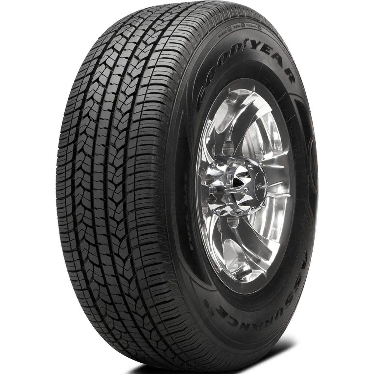 GOODYEAR ASSURANCE CS FUEL MAX P235/60R18 (29.1X9.5R 18) Tires