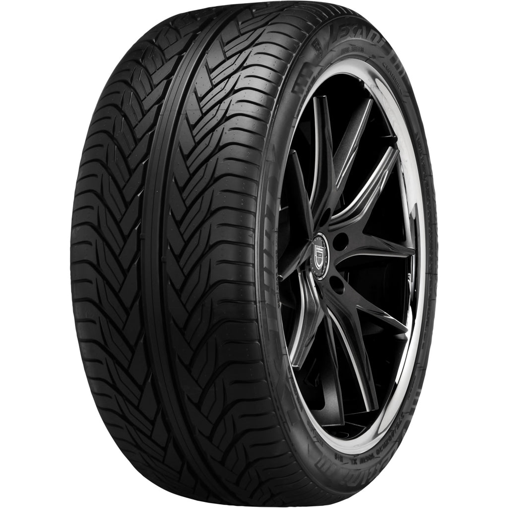 LEXANI LX-THIRTY 305/30ZR26 (33.2X12.3R 26) Tires
