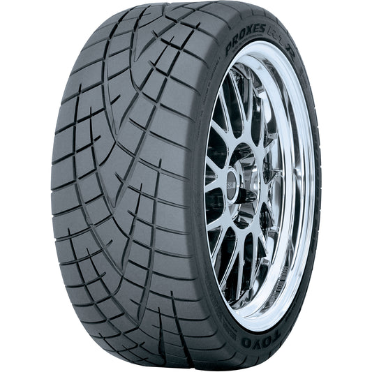 TOYO TIRES PROXES R1R 245/35ZR17 (23.8X9.7R 17) Tires