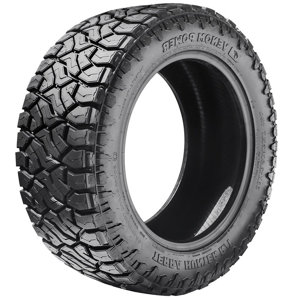 VENOM POWER LT37x14.50R26 TERRA HUNTER R/T F 118Q