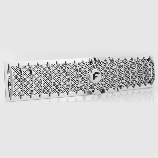 Forgiato 1975 Caprice Grille (Chrome)