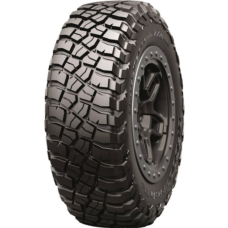 BFGOODRICH MUD-TERRAIN T/A KM3 LT305/55R20 (33.2X12R 20) Tires