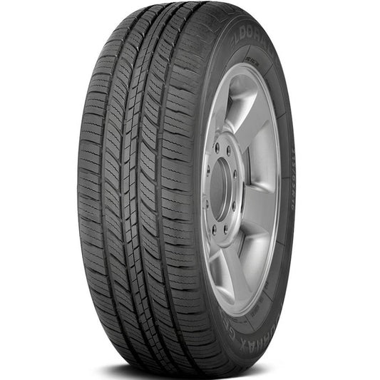 ELDORADO TOURMAX GFT 225/50R17 (25.9X8.9R 17) Tires
