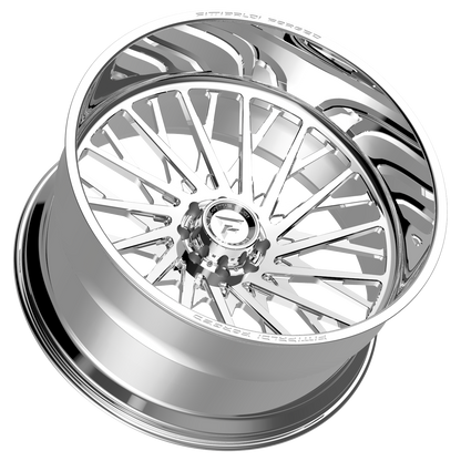 FITTIPALDI OFFROAD FTF501P-R 30X16, PCD 8X6.50, ET -101, CB 125.2-POLISHED