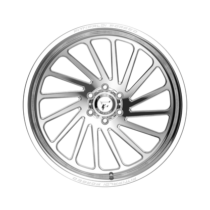 FITTIPALDI OFFROAD FTF503P-R 24X14, PCD 6X5.50, ET -76, CB 106.2-POLISHED