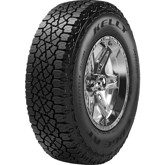 KELLY EDGE AT LT275/65R18 (32.1X11R 18) Tires