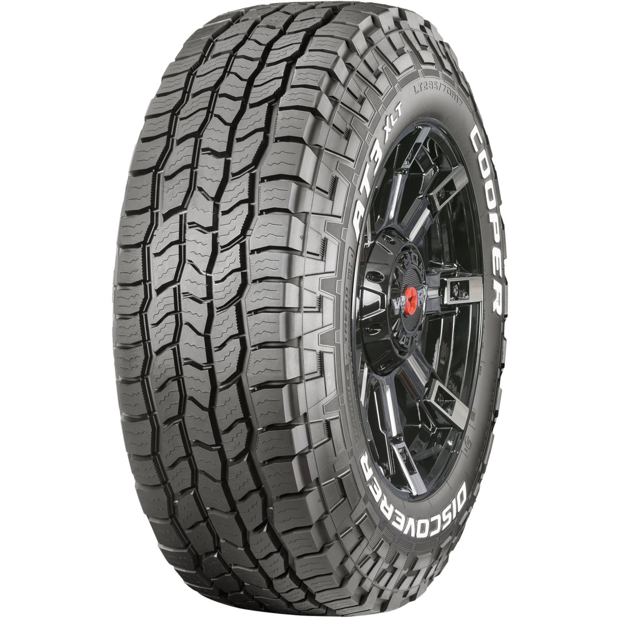 COOPER DISCOVERER AT3 XLT LT32X11.50R15 Tires