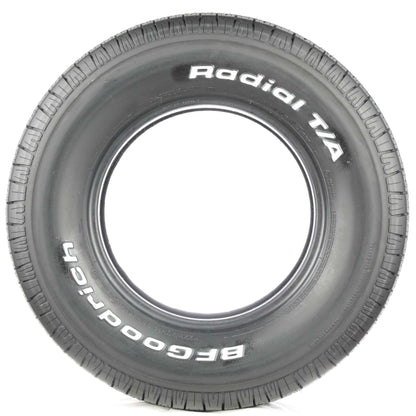 BFGOODRICH RADIAL T/A P235/60R15 (26.1X9.3R 15) Tires