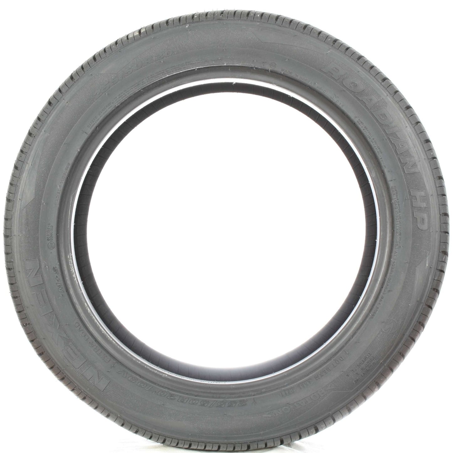 255/60R17 NEXEN ROADIAN HP BLK