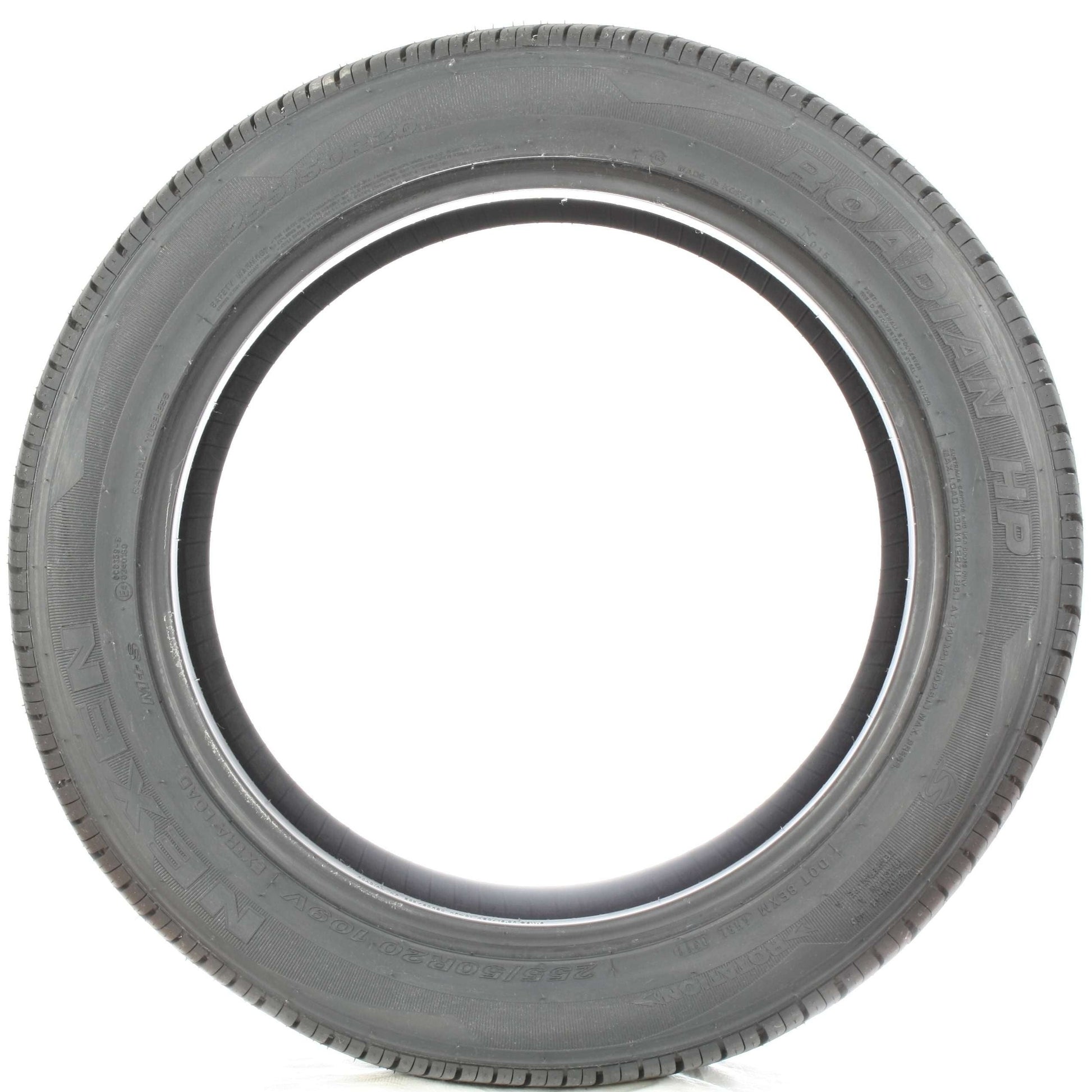 255/60R17 NEXEN ROADIAN HP BLK