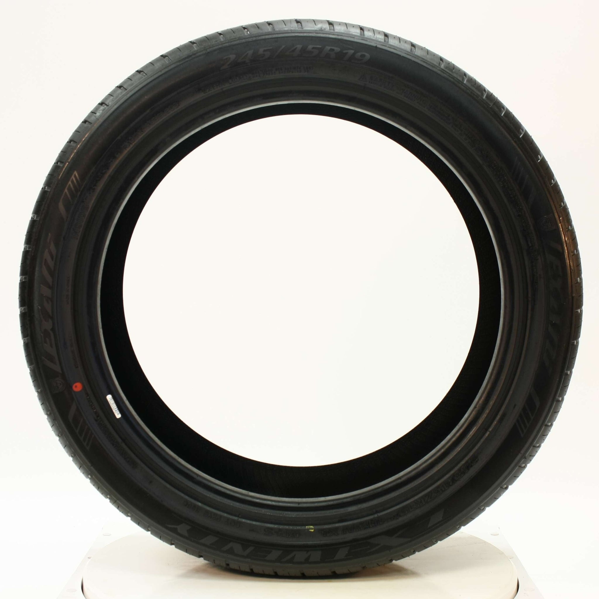 LEXANI LX-TWENTY 265/30ZR22 (28.3X10.7R 22) Tires