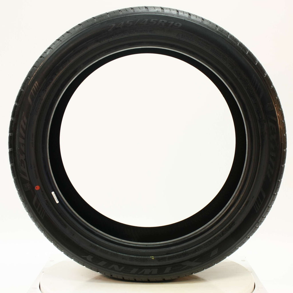 LEXANI LX-TWENTY 265/45ZR20 (29.4X10.5R 20) Tires