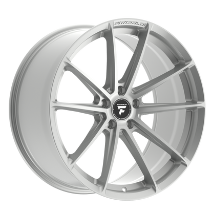 FITTIPALDI 362S 20X10 +37 5X120 Brushed Silver